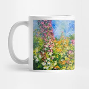 Wild Sweetness Mug